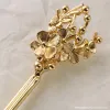 Fashionable hairpins, headwear, hair accessories, simple and retro hair clips, hair clips, hair accessories, hair accessories, versatile hair accessories Item Picture